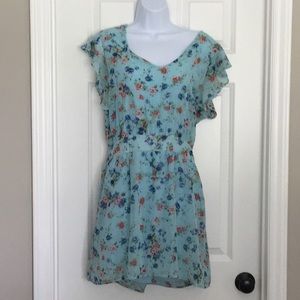 Women’s dress